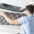 Tired of Dusty Air? Use a 16x20x1 HVAC and Furnace Air Filter for Home