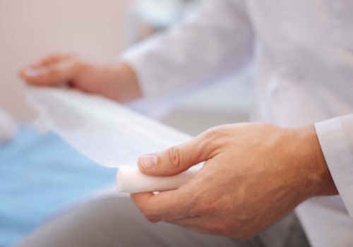 Best Wound Care Products Experts Always Recommend