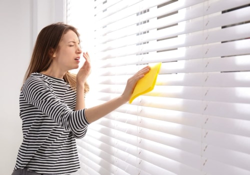 The Secret to Fresh Indoor Air? 10x10x1 HVAC and Furnace Air Filter Replacements for Home That Actually Work