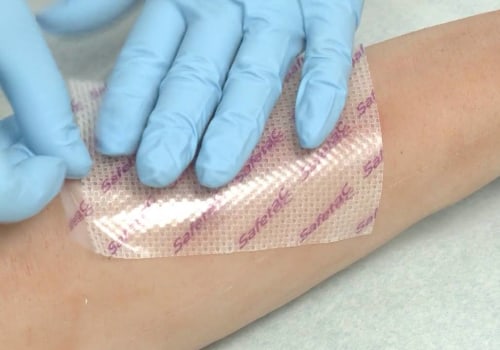 Nighttime Recovery Hacks: How to Heal Cuts Faster Overnight